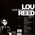 Lou Reed - Live In New York 1972
