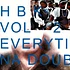 Honour - Hbk Volume 2 - Everytin Na Double Clear Vinyl Edtion