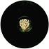 High Priest - Invocation Lime Black Marbled Vinyl Edition