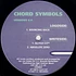 Chord Symbols - Windows E.P.