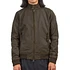 Barbour x Baracuta - G9 Wax Jacket