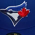New Era - AC Perf Toronto Blue Jays OTC 59fifty Cap