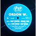 Orson W - Half Stepper