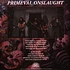 Torture Rack - Primeval Onslaught Black Vinyl Edition