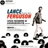 Lance Ferguson - Voo Sobre O Horizonte / Why