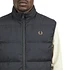 Fred Perry - Insulated Gilet