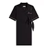 Fred Perry x Amy Winehouse Foundation - Bowling Shirt Dress
