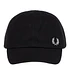 Fred Perry - Pique Classic Cap