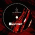 Js Aka J.S.Zeiter - Js-02 Red Black Marbled Vinyl Edition