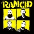 Rancid - Tomorrow Never Comes Black Vinyl Edition