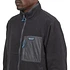 Patagonia - Reversible Shelled Microdini Jacket