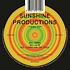 Sunshine Productions - 1990 EP