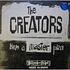 The Creators - The Creators Have A Master Plan