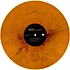 Sustance - Perceived Connections Orange And Black Marbled Vinyl Edition