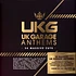 V.A. - Uk Garage Anthems