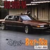 Big Bur-Na - The Daze Of Bur Splatter Vinyl Edition
