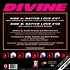 Divine - Native Love (Ben Liebrand Reworx)