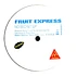 Fruit Express - No Secret E.P. Feat. Tapes Remix