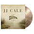 J.J. Cale - The Silvertone Years Smokey Colored Vinyl Edition