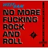WestBam - No More Fucking Rock And Roll