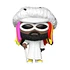 Funko - POP Rocks: George Clinton S1