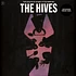 The Hives - The Death Of Randy Off-White Opaque Vinyl Edition