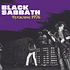 Black Sabbath - Syracuse 1976 - The New York State Broadcast Clear Vinyl Edtion