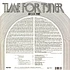 McCoy Tyner - Time For Tyner Tone Poet Vinyl Edition