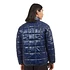 Pop Trading Company - Quilted Reversible Puffer Jacket