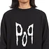 Pop Trading Company - Corn Knitted Crewneck