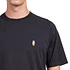 Pop Trading Company x Miffy - Miffy Embroidered T-Shirt
