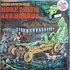 Mike Harding / Peter Harwood - More Death & Horror