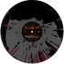 Recognize Ali X Stu Bangas - Guerilla Dynasty 2 Black / Grey W/ Red Splatter Vinyl Edition