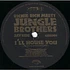 Richie Rich Meets Jungle Brothers - I'll House You (The Gee St. Reconstruction)