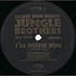 Richie Rich Meets Jungle Brothers - I'll House You (The Gee St. Reconstruction)