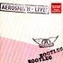 Aerosmith - Live! Bootleg