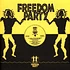 V.A. - Freedom Party Vol.1