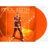 Kool Keith - Black Elvis 2 Indie Exclusive Electric Orange Vinyl Edition