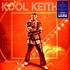 Kool Keith - Black Elvis 2 Indie Exclusive Electric Orange Vinyl Edition