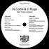 Al Cohol & D.Rugs - Test Tube Junkies