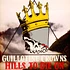 Guillotine Crowns - Hills To Die On Splatter Vinyl Edition