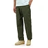 Labour Dart Pant (Kombu Green)