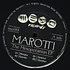 Marotti - The mesopotamian EP