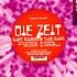Marc Romboy & Timo Maas - Die Zeit Colored Splatter Vinyl Edition
