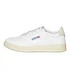 White / Asparag