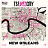 V.A. - Tsf Jazz City: New Orleans