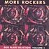 More Rockers - Dub Plate Selection Volume One
