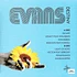 Evans - Destiny Splatter Vinyl Edition