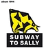 Subway To Sally - 1994 R.