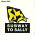 Subway To Sally - 1994 R.